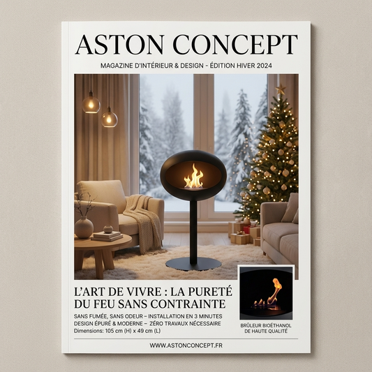 Aston Concept Magazine Edition 2025