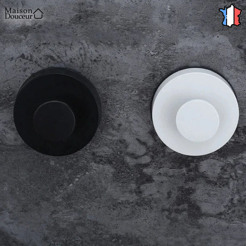 Magische Haken | Sofortbefestigung