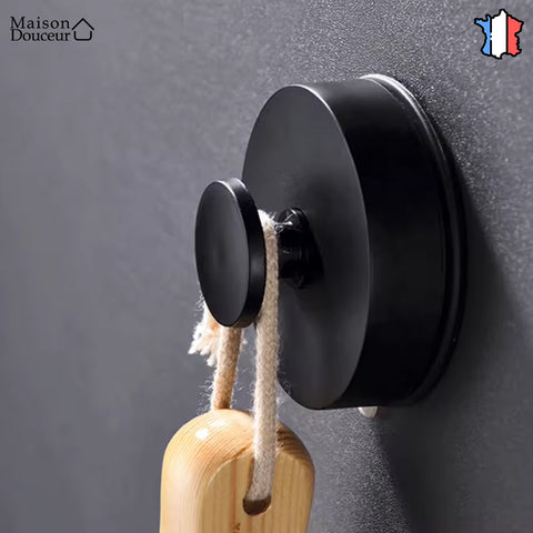 Magische Haken | Sofortbefestigung