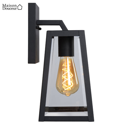 Schicke Wandleuchte | Maison Douceur