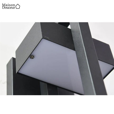 Designer-Wandleuchte | Maison Douceur