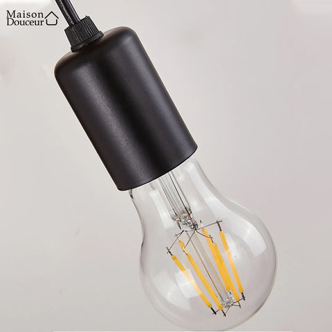 Kenzie Holzwandleuchte