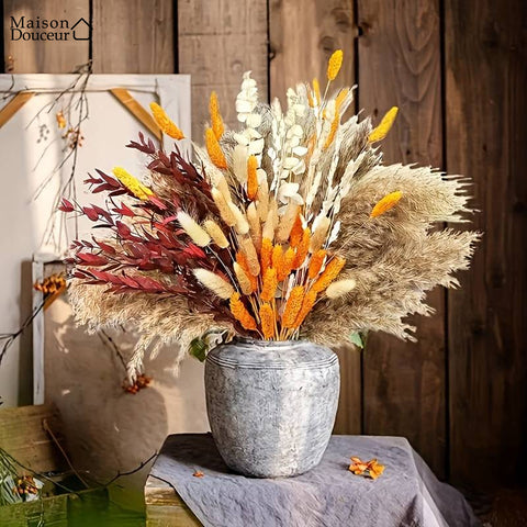 Sevilla Trockenblumenstrauß