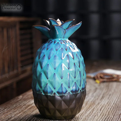 Räuchergefäß aus Keramik | Tropical Breath™