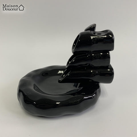 Räuchergefäß aus Keramik | Oase des Friedens™