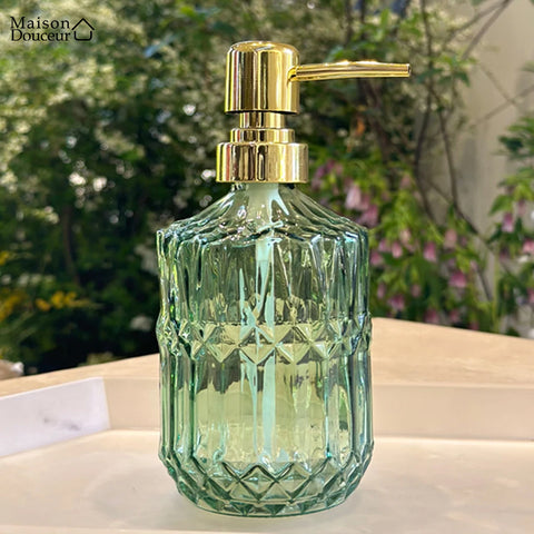 Mathilde Seifenspender 