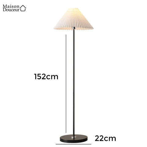 Pariser Straßenlaterne