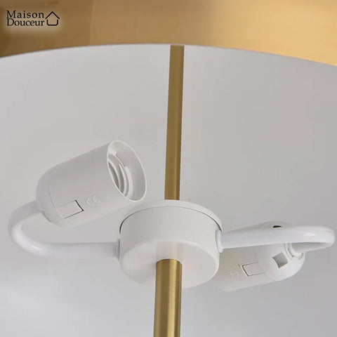 Koli Dreibein-Stehlampe 