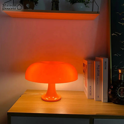 Vintage-Nachttischlampe™