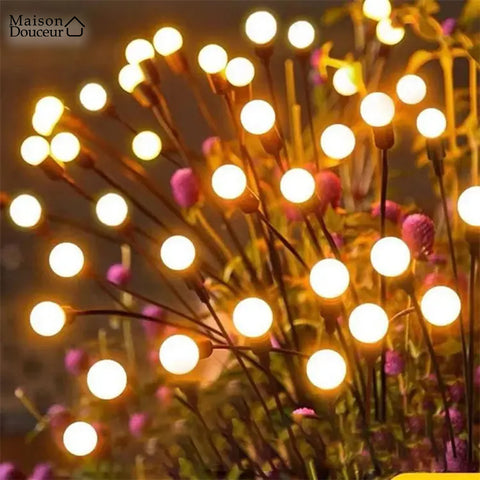 Solar Firefly | Softness House 