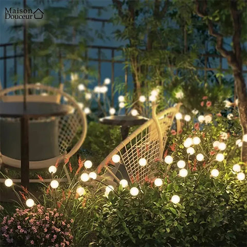 Solar Firefly | Softness House 