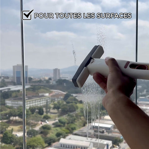 MiniSplash™ Wischmopp