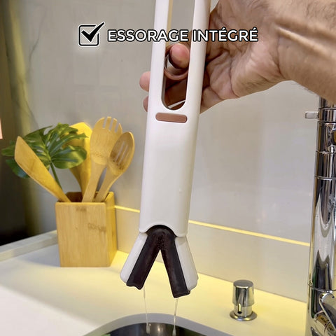 MiniSplash™ Wischmopp