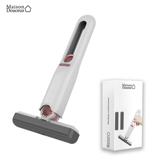 MiniSplash™ Wischmopp