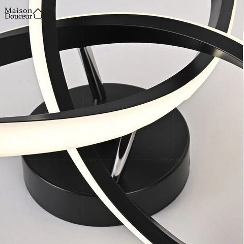 Celia Designer-Deckenleuchte