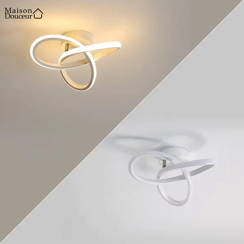 Celia Designer-Deckenleuchte