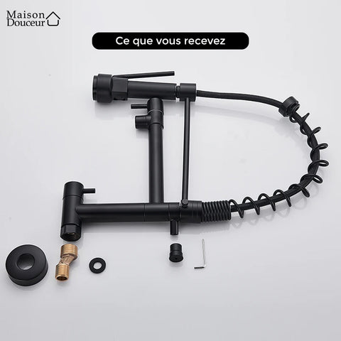 Liara Küchenarmatur