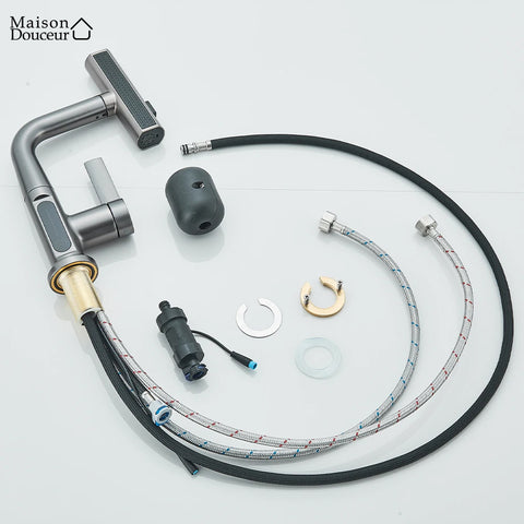 Lucina Küchenarmatur