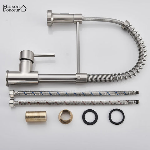 Aliya Küchenarmatur