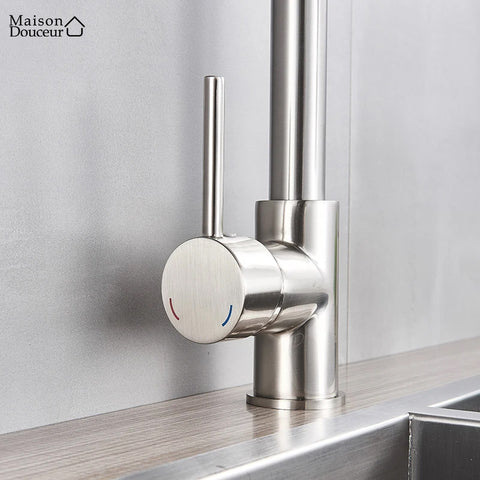 Aliya Küchenarmatur