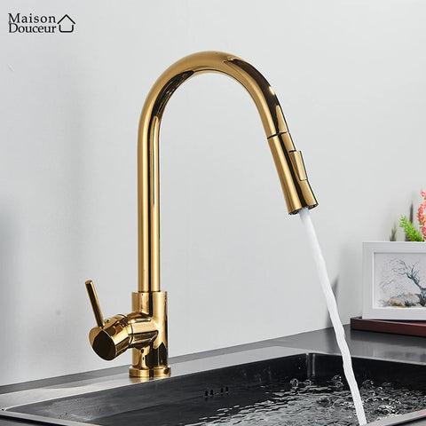 Küchenarmatur aus Bali 