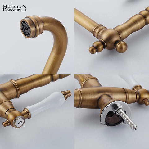 Carla Küchenarmatur