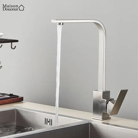 Küchenarmatur aus Florida