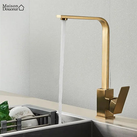 Küchenarmatur aus Florida