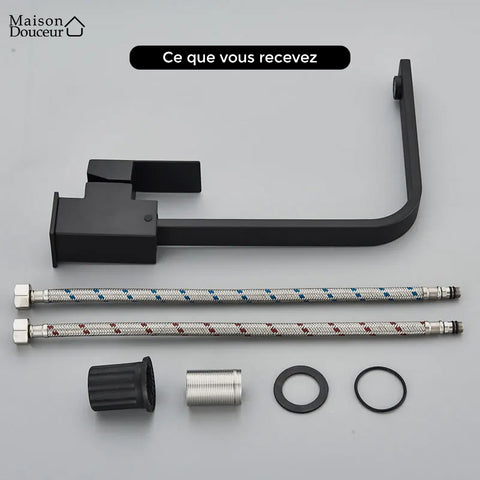 Küchenarmatur aus Florida