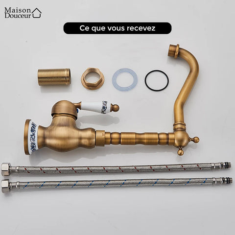 Helen Küchenarmatur