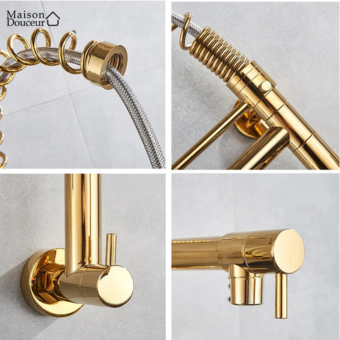 Liara Küchenarmatur