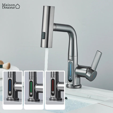 Lucina Küchenarmatur