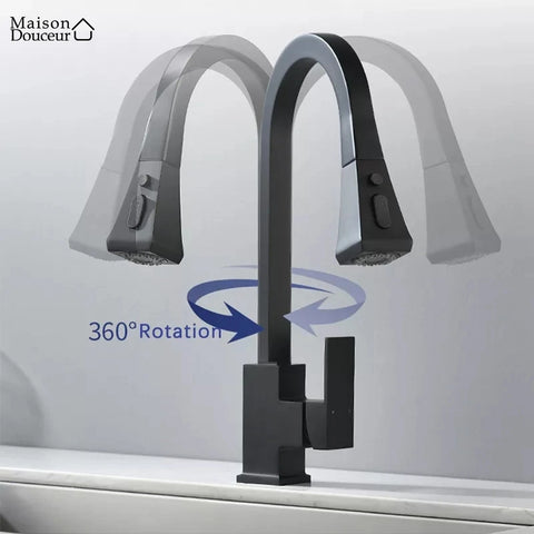 Polly Küchenarmatur