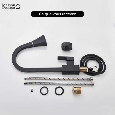 Polly Küchenarmatur