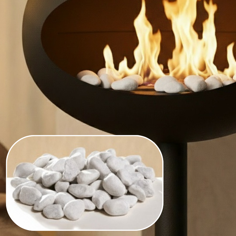 Pierres Décoratives