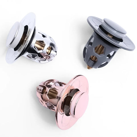 StopSplash™ Spülbeckenstöpsel