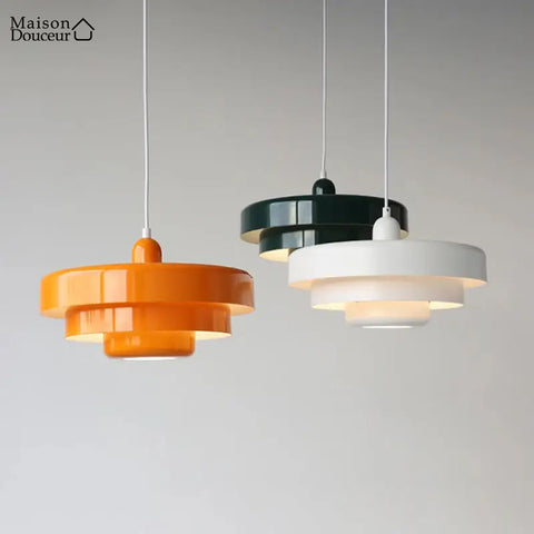 Asteria Suspension