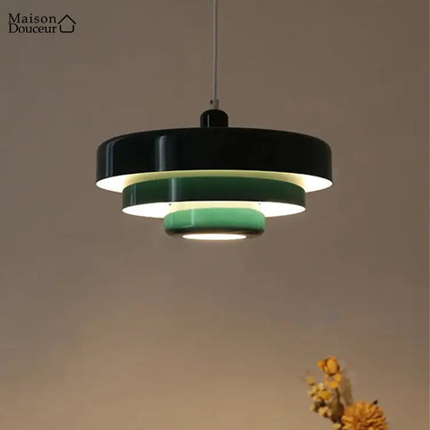 Asteria Suspension