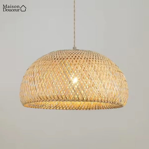 Tauben-Pendelleuchte