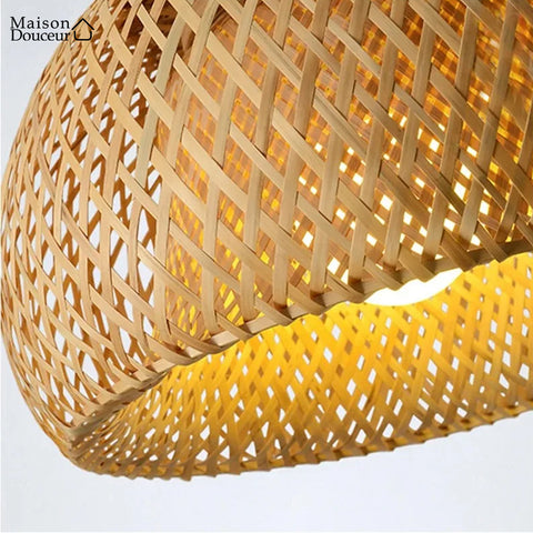 Tauben-Pendelleuchte