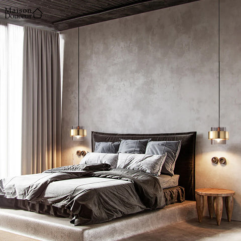 Hayden Pendelleuchte