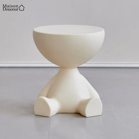 Joyeuse runder Beistelltisch 