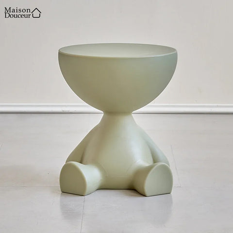 Joyeuse runder Beistelltisch 