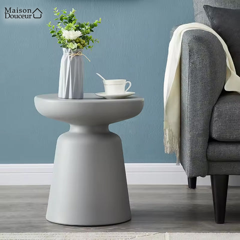 Serenity runder Beistelltisch 