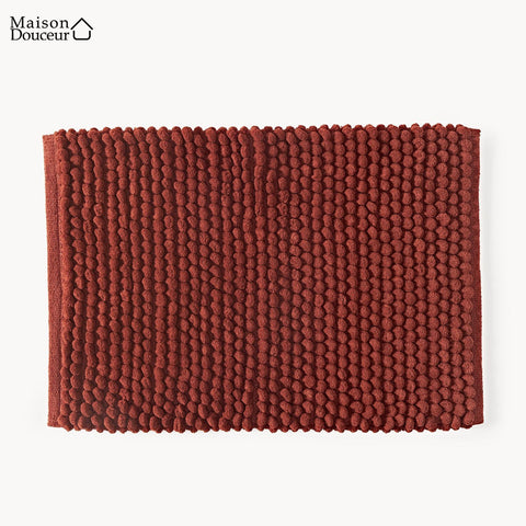 Brady Soft Badematte