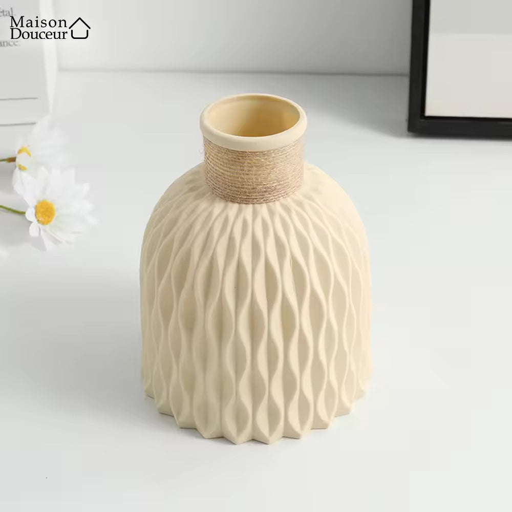 Salou Origami-Vase