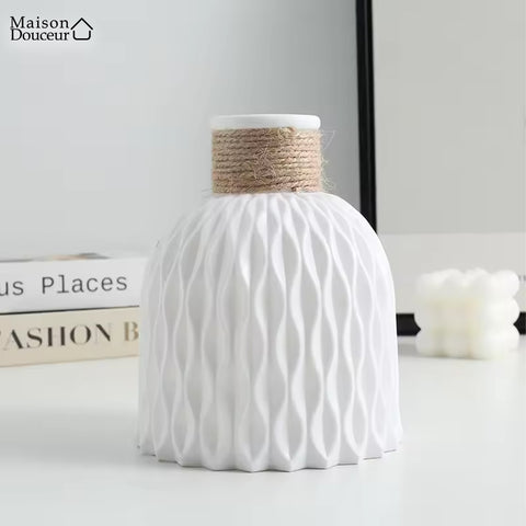 Salou Origami-Vase