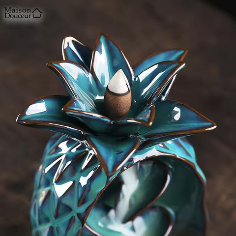 Räuchergefäß aus Keramik | Tropical Breath™