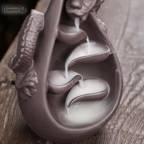 Räuchergefäß | Dragon's Breath™