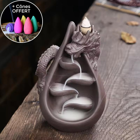Räuchergefäß | Dragon's Breath™